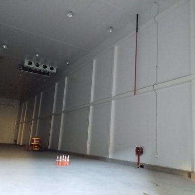 CAMARA FRIGORIFICO TRENDY