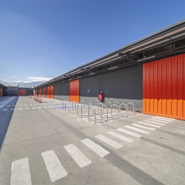 MINIBODEGAS SAN FRANCISCO  AKI KB