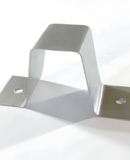 Gancho Omega  95x50x35x0.80