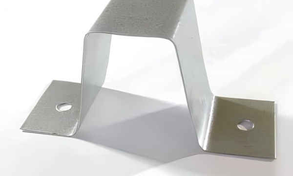 Gancho Omega  95x50x35x0.80