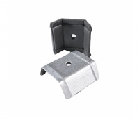 Golilla K Con Espuma Zinc