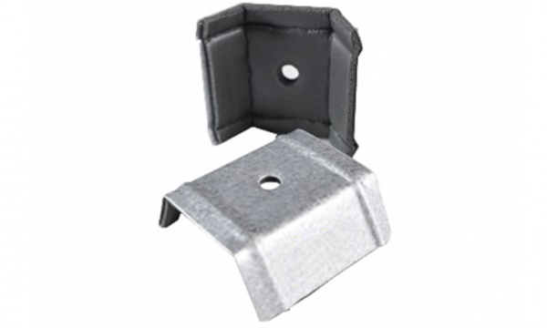 Golilla K Con Espuma Zinc