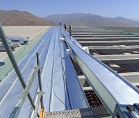 Servicio de Montaje de Cubiertas y Revestimientos Metálicos