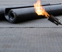 Servicio de Instalación de Membranas Asfálticas