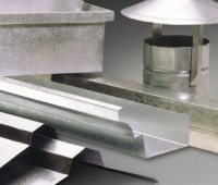 Servicio Plegado y Hojalatería General