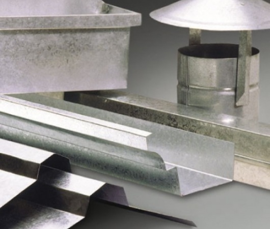 Servicio Plegado y Hojalatería General