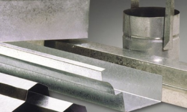 Servicio Plegado y Hojalatería General