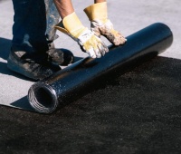 Servicio de Instalación de Membranas Asfálticas