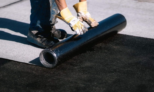 Servicio de Instalación de Membranas Asfálticas