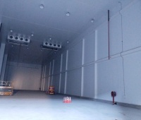 Servicio de Instalación y Fabricación de Cámaras Frigorífica