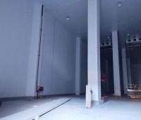 Servicio de Instalación y Fabricación de Cámaras Frigorífica