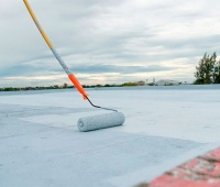 Servicio de Impermeabilización de Techos, Losas, Fachadas y Terrazas