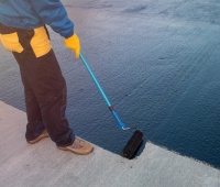 Servicio de Impermeabilización de Techos, Losas, Fachadas y Terrazas